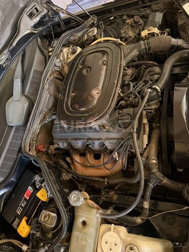 Mercedes 190 1991, 310,000 km - 1.8 l - Bakı