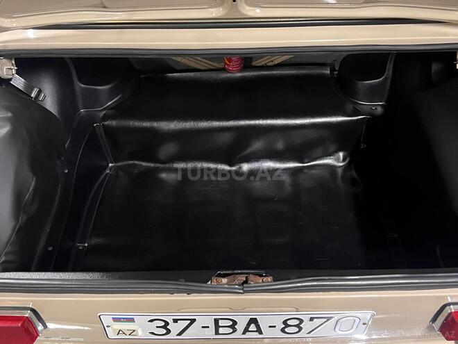 LADA (VAZ) 21011 1984, 33,033 km - 1.3 l - Bakı