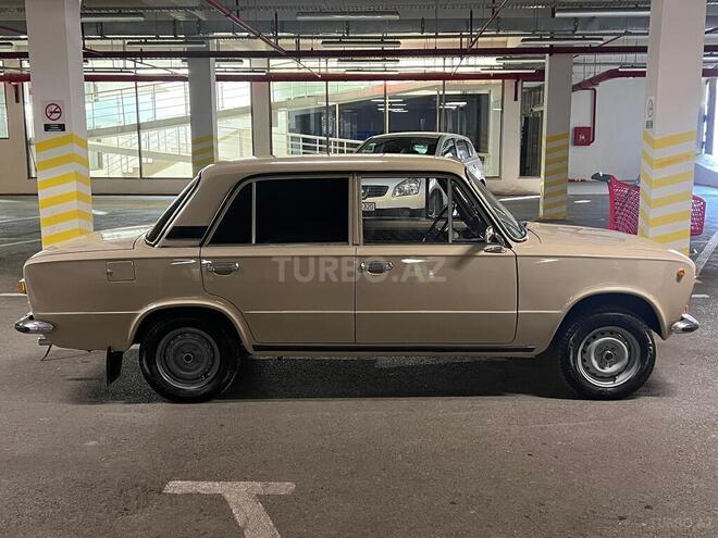 LADA (VAZ) 21011 1984, 33,033 km - 1.3 l - Bakı