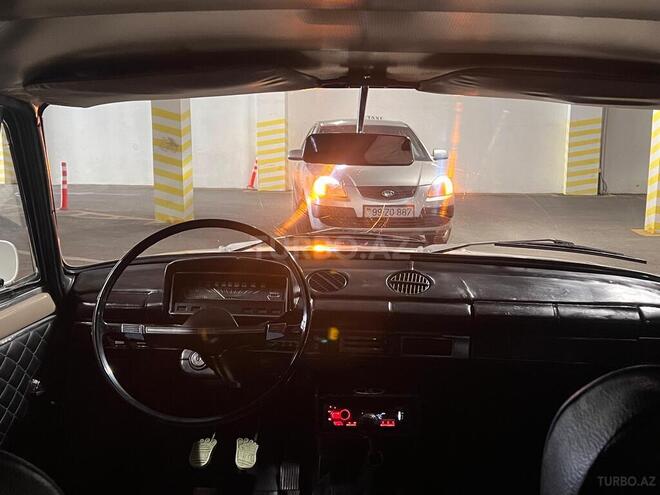 LADA (VAZ) 21011 1984, 33,033 km - 1.3 l - Bakı
