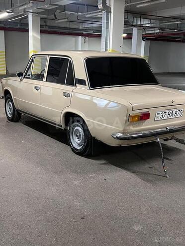 LADA (VAZ) 21011 1984, 33,033 km - 1.3 l - Bakı