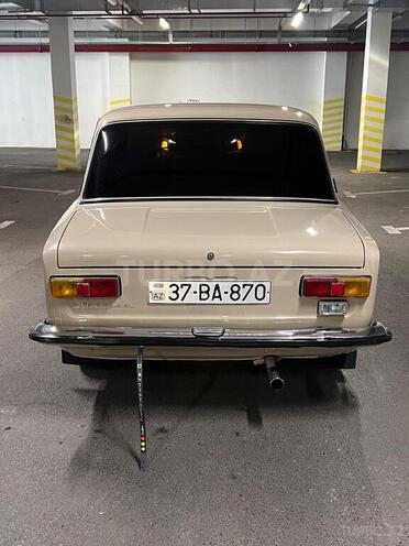 LADA (VAZ) 21011 1984, 33,033 km - 1.3 l - Bakı