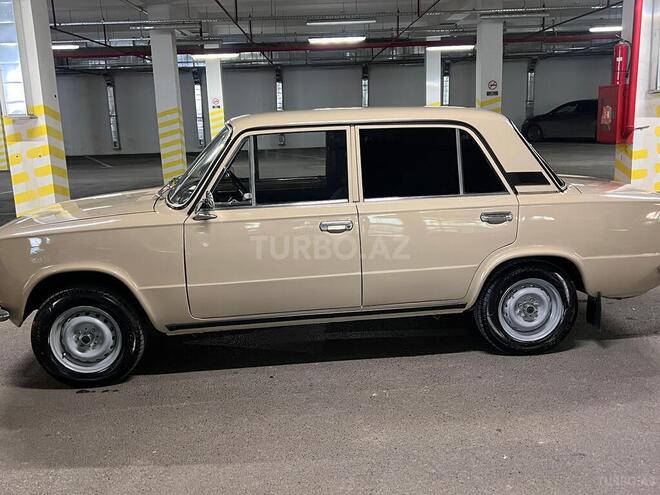 LADA (VAZ) 21011 1984, 33,033 km - 1.3 l - Bakı