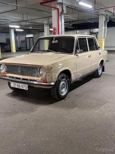LADA (VAZ) 21011 1984, 33,033 km - 1.3 l - Bakı