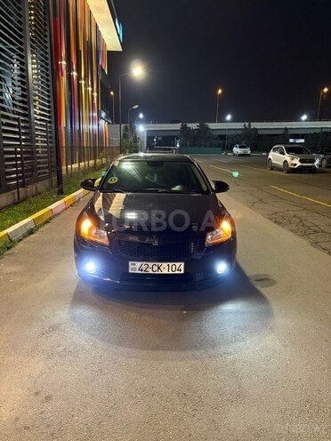 Chevrolet Cruze 2015, 309,000 km - 1.4 l - Bakı