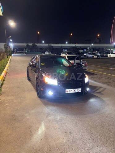 Chevrolet Cruze 2015, 309,000 km - 1.4 l - Bakı