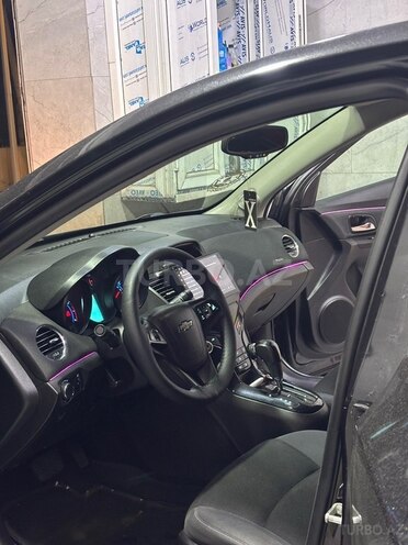 Chevrolet Cruze 2015, 309,000 km - 1.4 l - Bakı