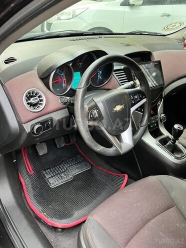 Chevrolet Cruze 2012, 333,333 km - 1.4 l - Bakı