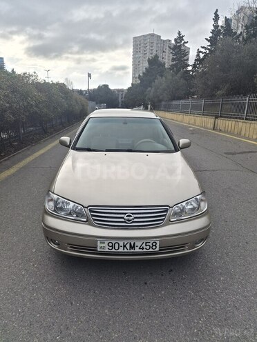 Nissan Sunny 2007, 247,212 km - 1.6 л - Bakı