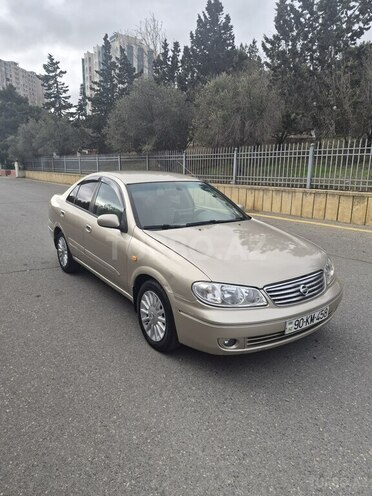 Nissan Sunny 2007, 247,212 km - 1.6 л - Bakı
