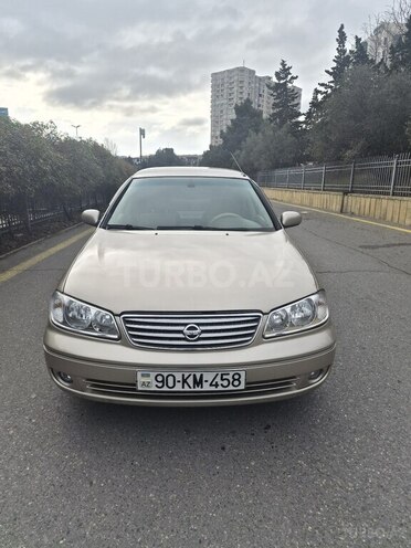 Nissan Sunny 2007, 247,212 km - 1.6 л - Bakı