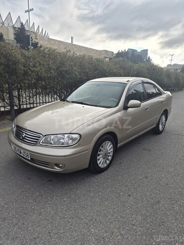 Nissan Sunny 2007, 247,212 km - 1.6 л - Bakı