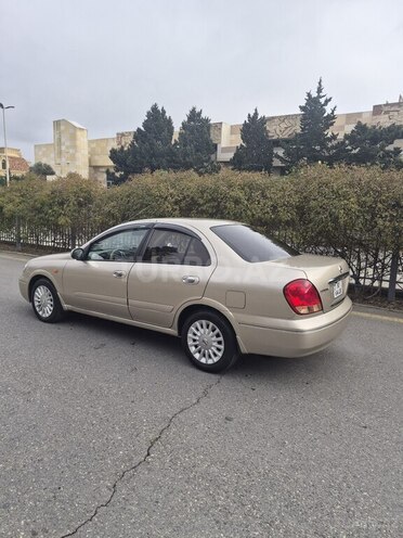 Nissan Sunny 2007, 247,212 km - 1.6 л - Bakı