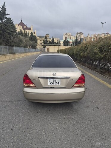 Nissan Sunny 2007, 247,212 km - 1.6 л - Bakı