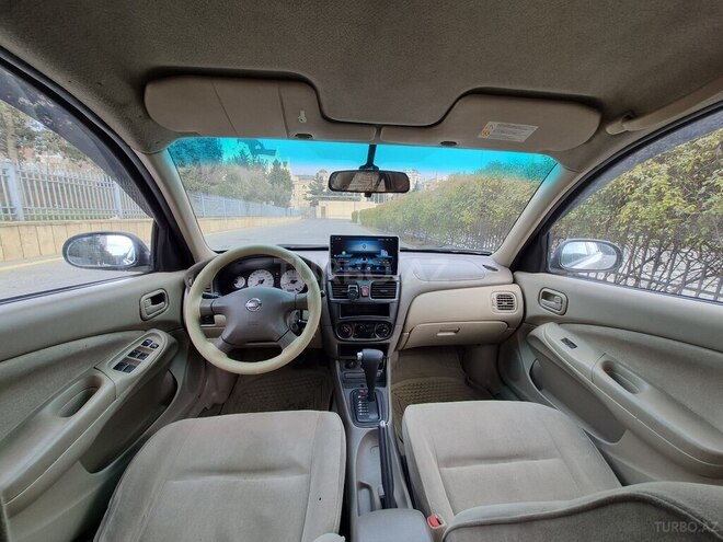 Nissan Sunny 2007, 247,212 km - 1.6 л - Bakı