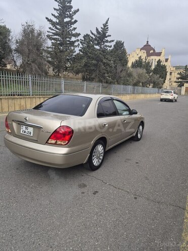 Nissan Sunny 2007, 247,212 km - 1.6 л - Bakı