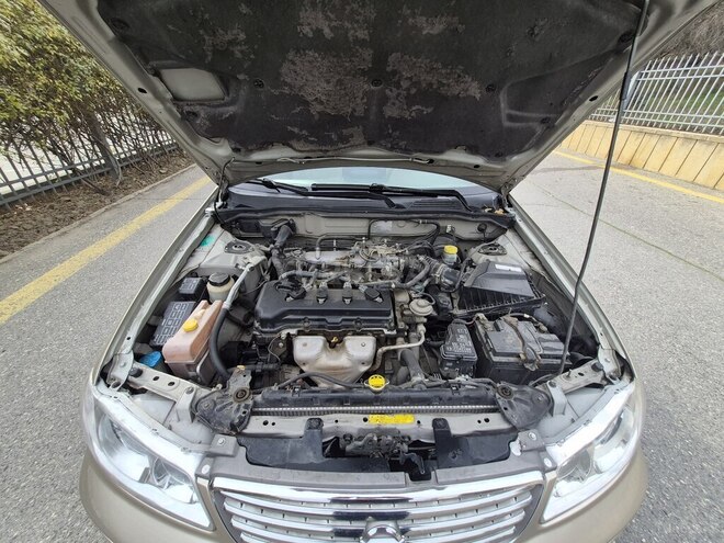 Nissan Sunny 2007, 247,212 km - 1.6 л - Bakı