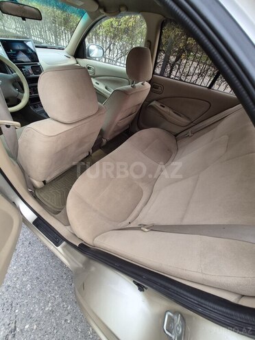 Nissan Sunny 2007, 247,212 km - 1.6 л - Bakı