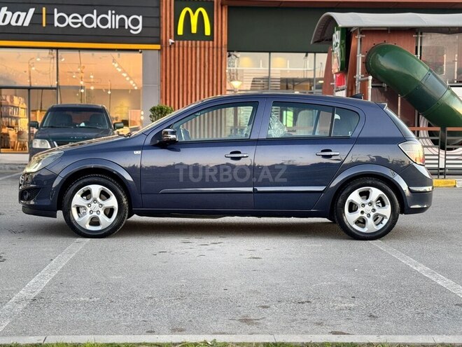 Opel Astra 2007, 223,114 km - 1.4 l - Sumqayıt