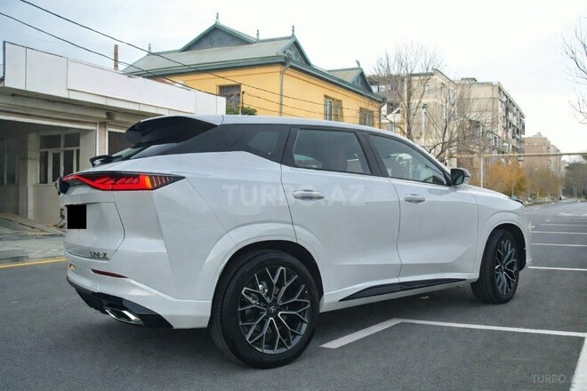 Changan  2025, 100 km - 1.5 l - Bakı
