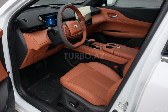 Changan  2025, 100 km - 1.5 l - Bakı