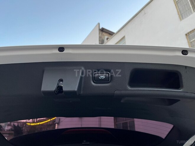 Hyundai Santa Fe 2018, 60,685 km - 2.0 л - Bakı