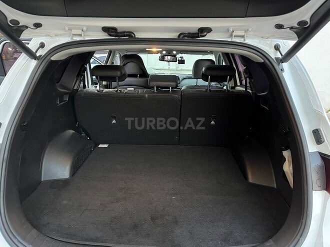 Hyundai Santa Fe 2018, 60,685 km - 2.0 л - Bakı