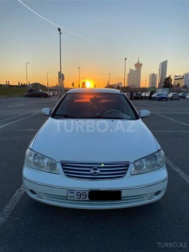 Nissan Sunny 2008, 234,000 km - 1.6 л - Bakı