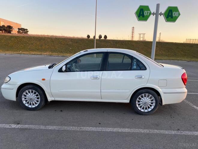 Nissan Sunny 2008, 234,000 km - 1.6 л - Bakı