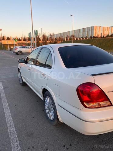 Nissan Sunny 2008, 234,000 km - 1.6 л - Bakı