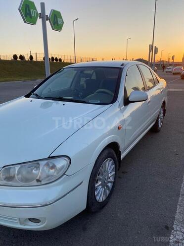 Nissan Sunny 2008, 234,000 km - 1.6 л - Bakı