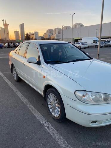 Nissan Sunny 2008, 234,000 km - 1.6 л - Bakı