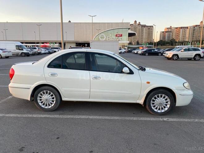 Nissan Sunny 2008, 234,000 km - 1.6 л - Bakı