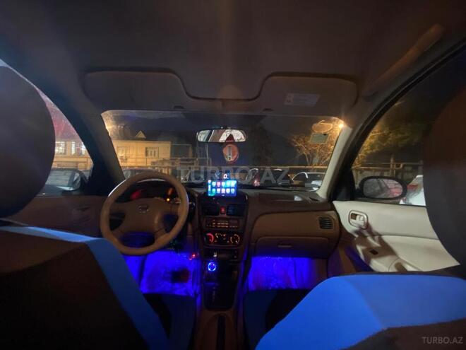 Nissan Sunny 2008, 234,000 km - 1.6 л - Bakı