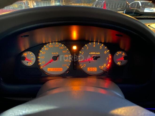Nissan Sunny 2008, 234,000 km - 1.6 л - Bakı
