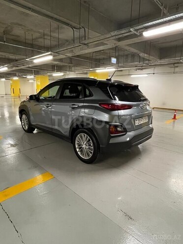 Hyundai Kona 2018, 78,600 km - 2.0 l - Gəncə