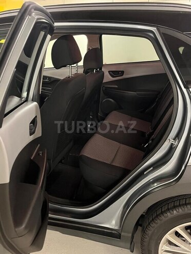 Hyundai Kona 2018, 78,600 km - 2.0 l - Gəncə