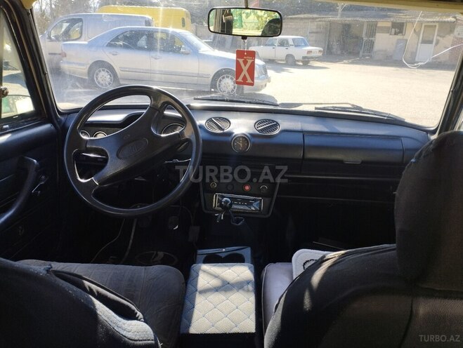 LADA (VAZ) 2106 1990, 130,000 km - 1.6 л - Bakı