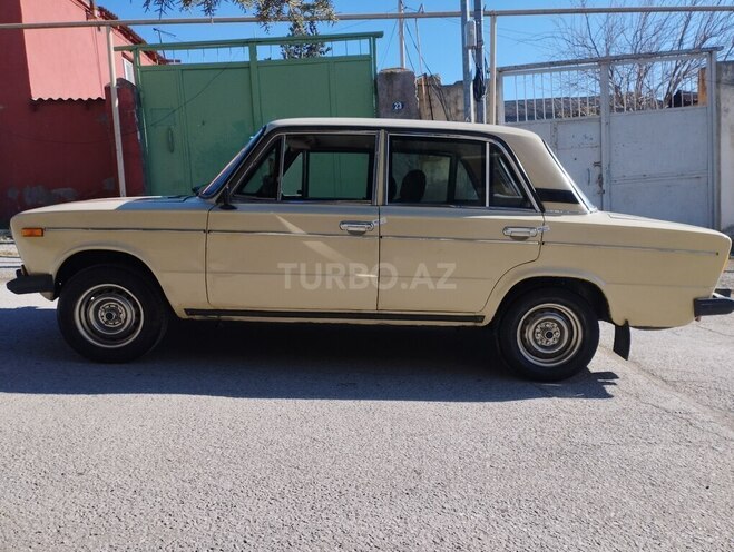 LADA (VAZ) 2106 1990, 130,000 km - 1.6 л - Bakı