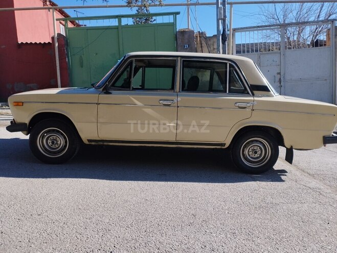 LADA (VAZ) 2106 1990, 130,000 km - 1.6 л - Bakı