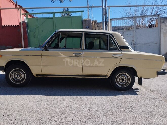 LADA (VAZ) 2106 1990, 130,000 km - 1.6 л - Bakı