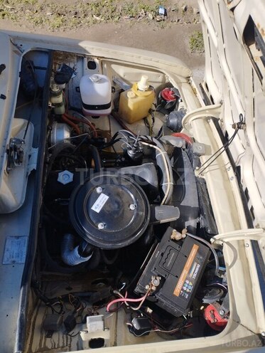 LADA (VAZ) 2106 1990, 130,000 km - 1.6 л - Bakı