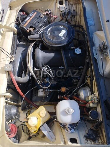 LADA (VAZ) 2106 1990, 130,000 km - 1.6 л - Bakı