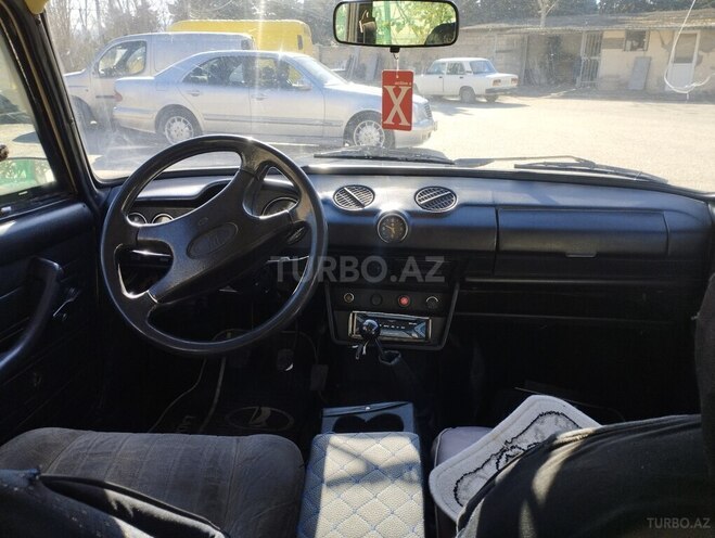 LADA (VAZ) 2106 1990, 130,000 km - 1.6 л - Bakı