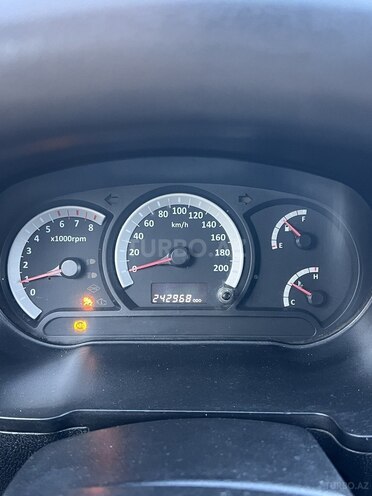Saipa Saina 2019, 242,968 km - 1.5 l - Bakı