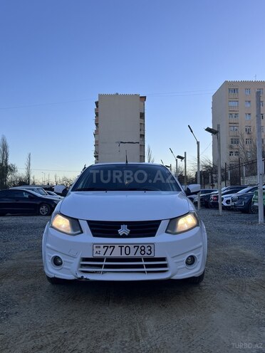 Saipa Saina 2019, 242,968 km - 1.5 l - Bakı