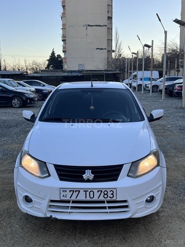 Saipa Saina 2019, 242,968 km - 1.5 l - Bakı