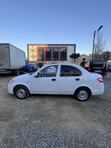 Saipa Saina 2019, 242,968 km - 1.5 l - Bakı
