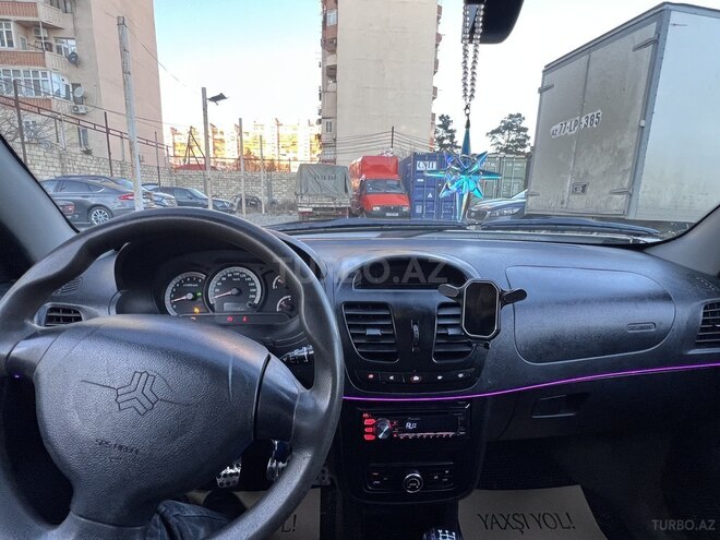 Saipa Saina 2019, 242,968 km - 1.5 l - Bakı