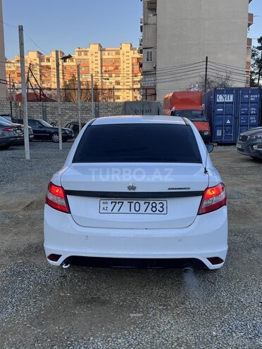 Saipa Saina 2019, 242,968 km - 1.5 l - Bakı